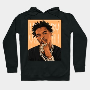 Rap artist hoodies hot sale